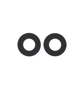 Lente Para Xiaomi 17 Pro negro