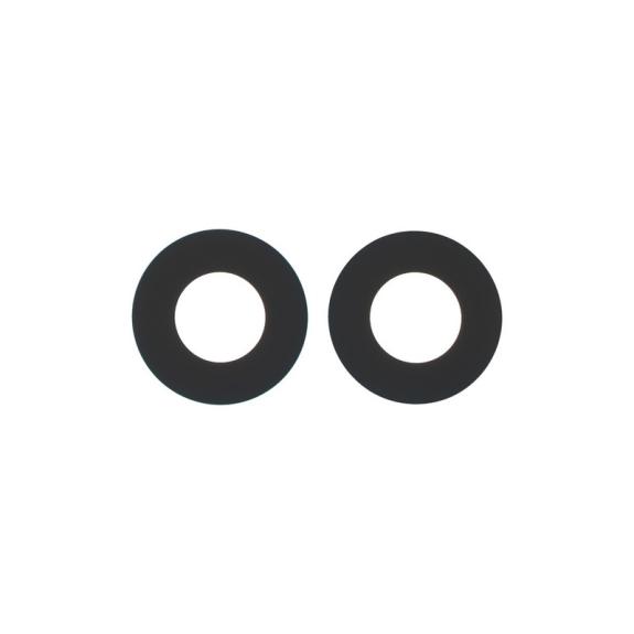 Lente Para Xiaomi 17 Pro negro