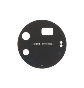 Lente Para Xiaomi 17 Ultra negro