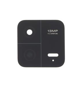 Lente Para Xiaomi Pad 6 en color negro