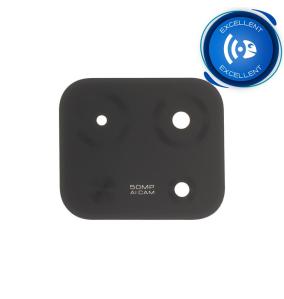 Lente Para Xiaomi Poco C85 4G Negro EXCELLENT