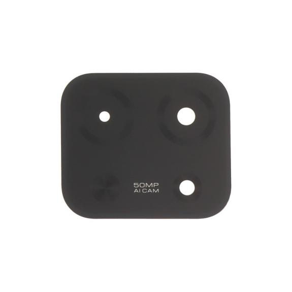 Lente Para Xiaomi Poco C85 4G Negro EXCELLENT