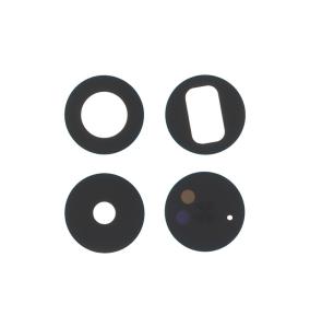Lente Para Xiaomi Poco F8 Ultra negro
