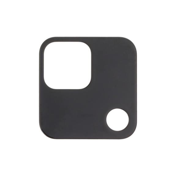 Lente Para Xiaomi Redmi 10A en color negro