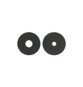 Lente Para Xiaomi Redmi 15C 5G negro