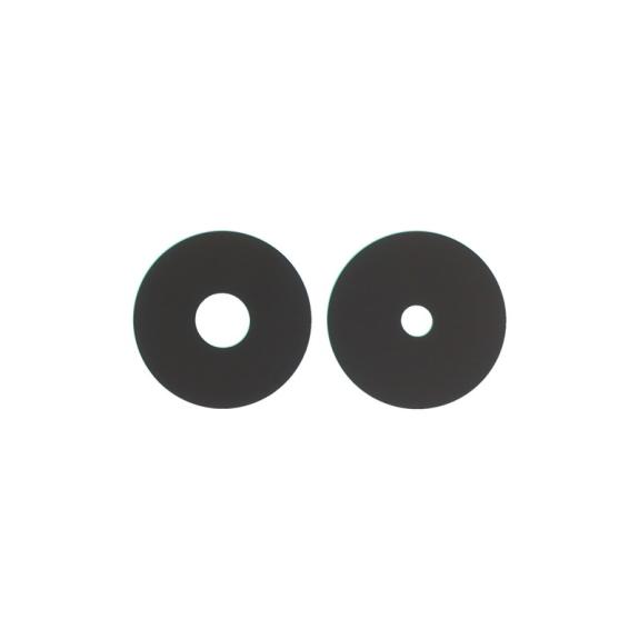 Lente Para Xiaomi Redmi 15C 5G negro