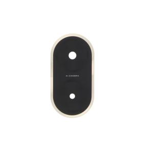 Lente Para Xiaomi Redmi A5 4G dorado