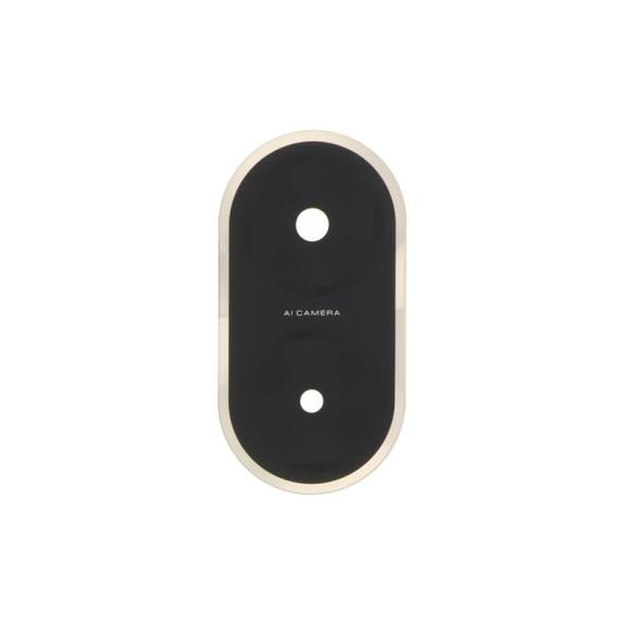 Lente Para Xiaomi Redmi A5 4G dorado