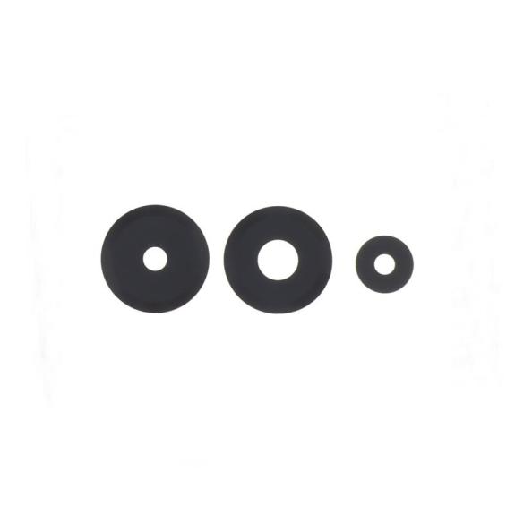 Lente para Xiaomi Redmi Note 13 4G negro