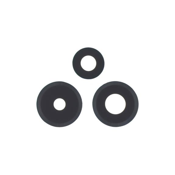 Lente Para Xiaomi Redmi Note 14 / 5G (3 Piezas En Un Juego)