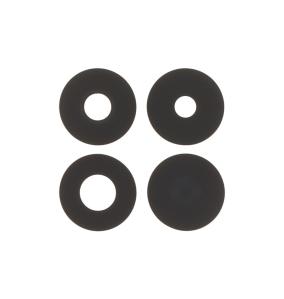 Lente Para Xiaomi Redmi Note 15 4G negro