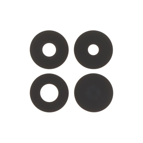 Lente Para Xiaomi Redmi Note 15 4G negro