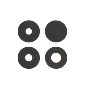 Lente Para Xiaomi Redmi Note 15 5G negro