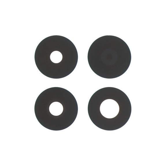 Lente Para Xiaomi Redmi Note 15 5G negro