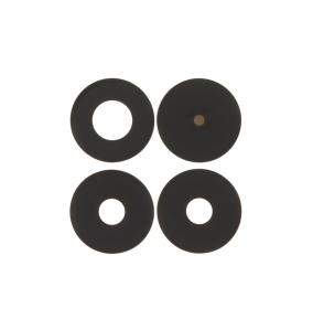 Lente Para Xiaomi Redmi Note 15 Pro 4G negro