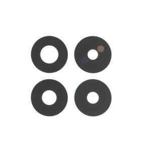 Lente Para Xiaomi Redmi Note 15 Pro Plus 5G negro