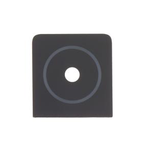 Lente Para Xiaomi Redmi Pad en color negro