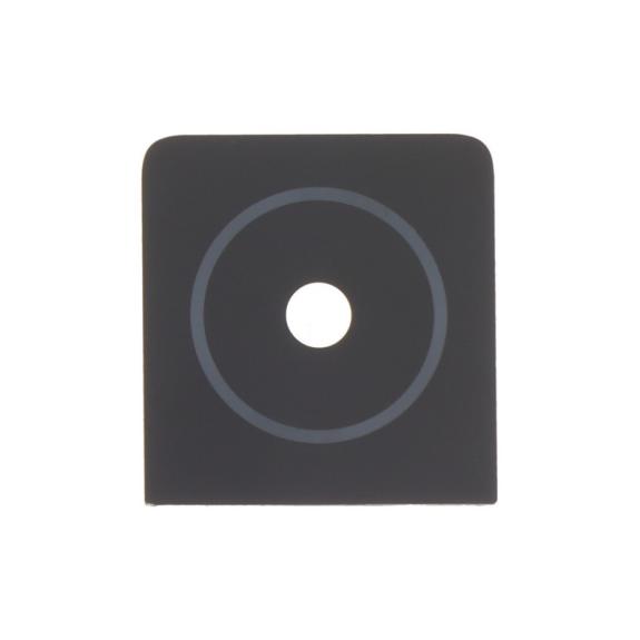 Lente Para Xiaomi Redmi Pad en color negro