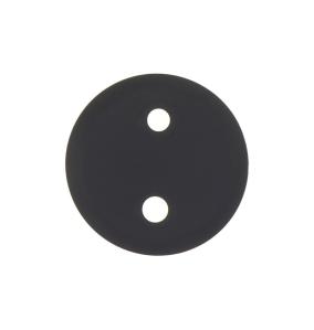 Lente Para Xiaomi Redmi Pad SE en color negro