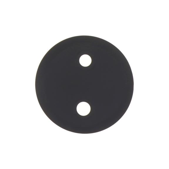 Lente Para Xiaomi Redmi Pad SE en color negro