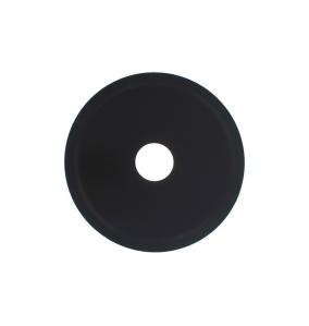 Lente Para Xiaomi Redmi Pad SE en color negro