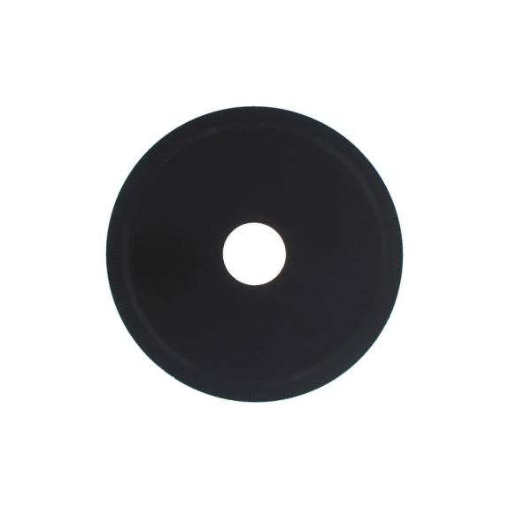 Lente Para Xiaomi Redmi Pad SE en color negro