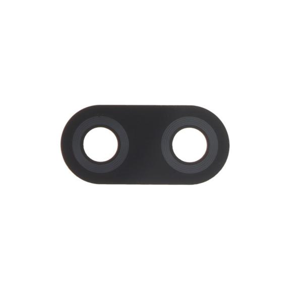 Lente Para ZTE Blade A3 2020 en color negro