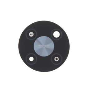 Lente Para ZTE Blade A73 5G en color negro