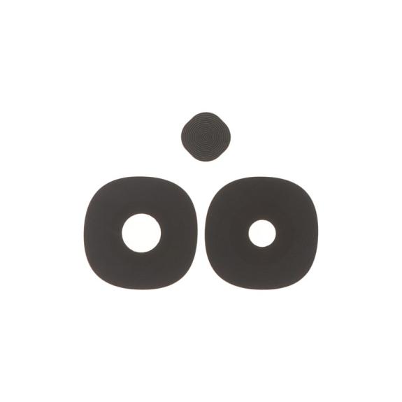 Lente ParaOppo A6 Pro 5G negro