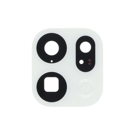 Lente trasera para Oppo Find X9 Pro Silk White