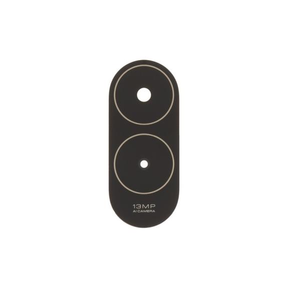 Lente trasera para Xiaomi Poco C81 Pro Negro