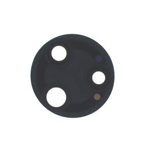 Lente Trasera Para Xiaomi Poco F7 Ultra en color negro