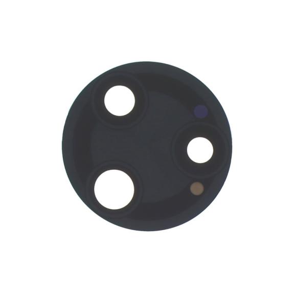 Lente Trasera Para Xiaomi Poco F7 Ultra en color negro