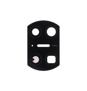 Lente trasera sin adhesivo para Huawei Mate X3 Negro