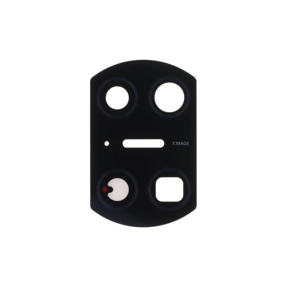 Lente trasera sin adhesivo para Huawei Mate X3 Negro