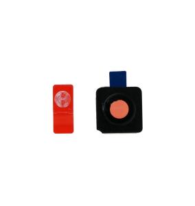 Lens and Trim Camera for Google Pixel 3 XL Black