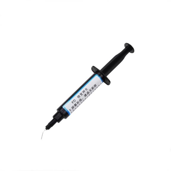 Líquido reparador de arañazos de pantalla LCD (5ML)