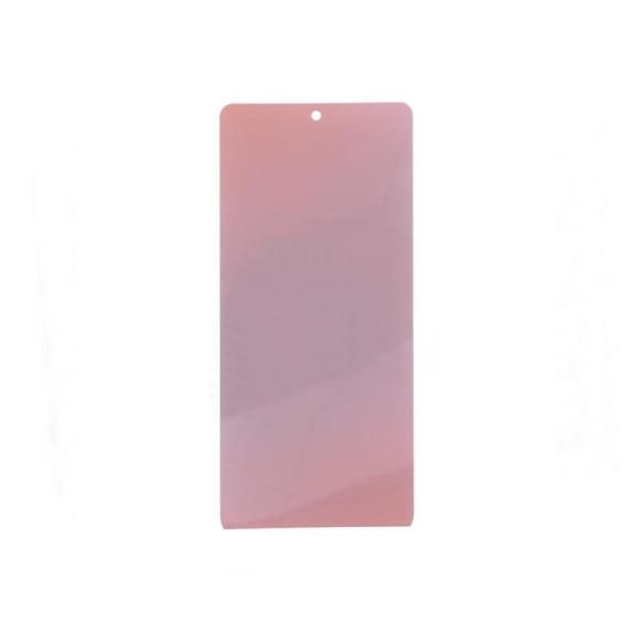Lámina polarizadora de pantalla para Samsung Galaxy A51