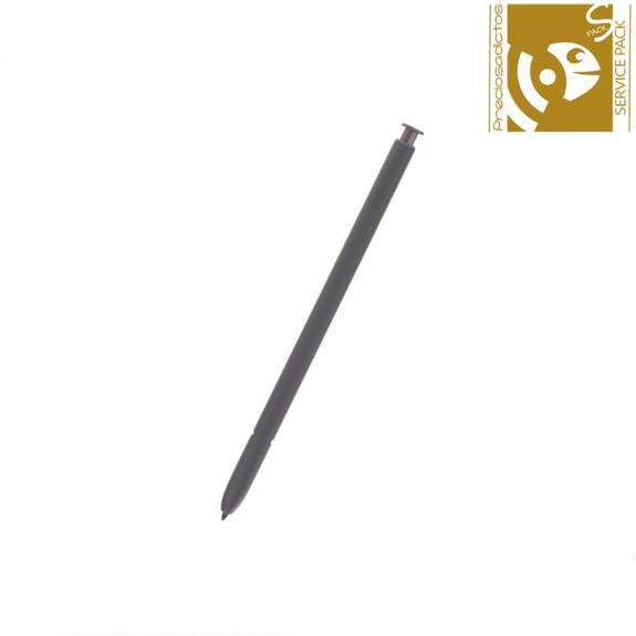 Lápiz Touch Stylus Para Samsung Galaxy S24 Ultra SERVICE PACK