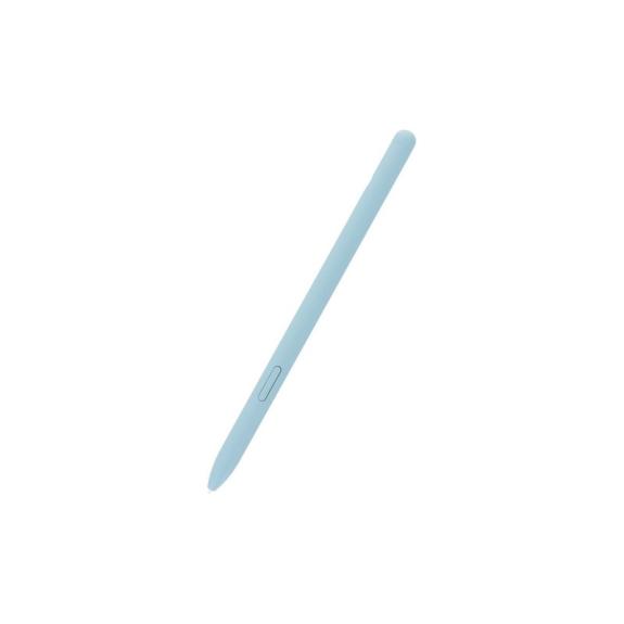 Lápiz Touch Stylus Para Samsung Galaxy Tab S6 Lite en color azul