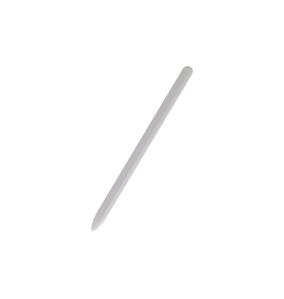 Lápiz Touch Stylus Para Samsung Galaxy Tab S9 en color blanco