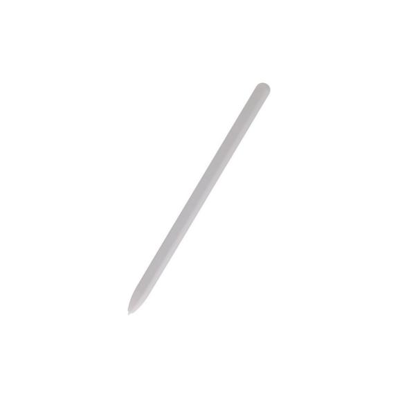Lápiz Touch Stylus Para Samsung Galaxy Tab S9 en color blanco