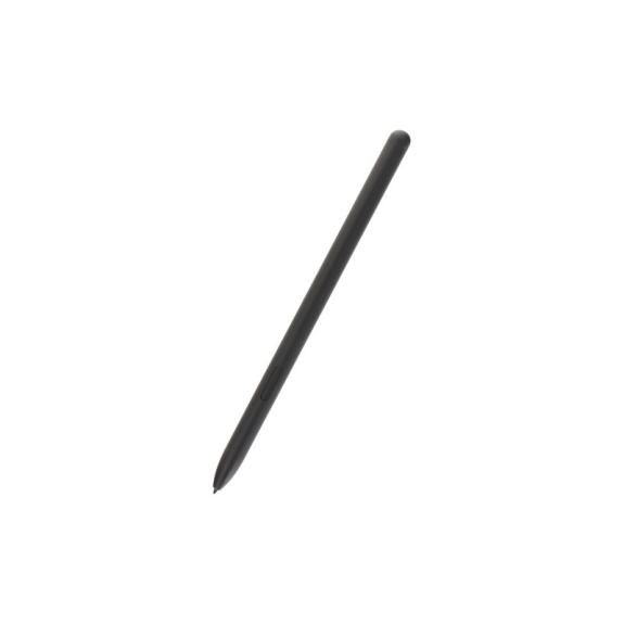 Lápiz Touch Stylus Para Samsung Galaxy Tab S9 en color negro