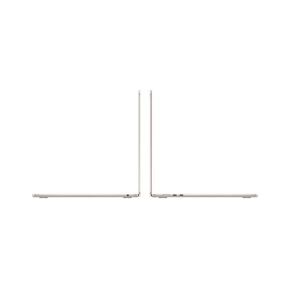 MacBook Air 15" 2023 M2 de 16GB de 1TB Blanco Estrella