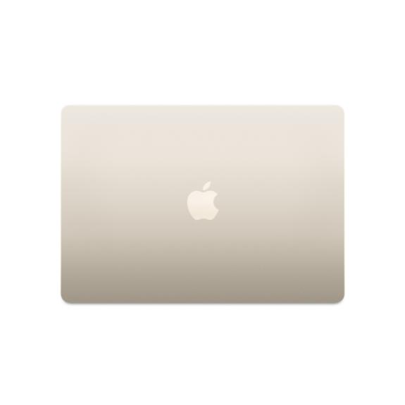 MacBook Air 15" 2023 M2 de 16GB de 1TB Blanco Estrella