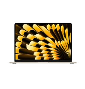 MacBook Air 15" 2023 M2 de 16GB de 1TB Blanco Estrella