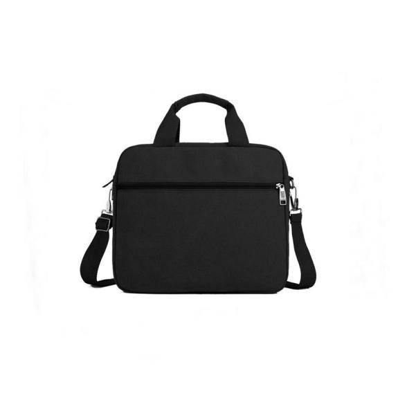 Maletín ordenador portátil 12-13.5 Pulg Cool negro