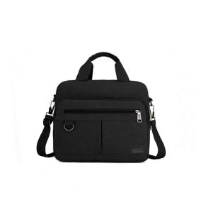 Maletín ordenador portátil 12-13.5 Pulg Cool negro