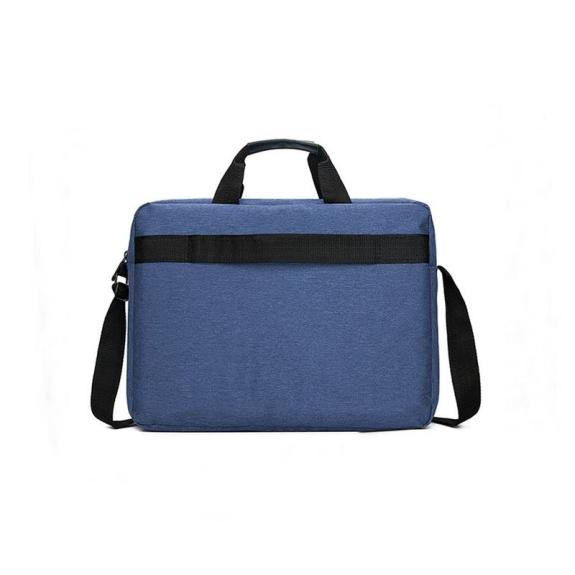 Maletín ordenador portátil 15-16 Pulg Cool azul