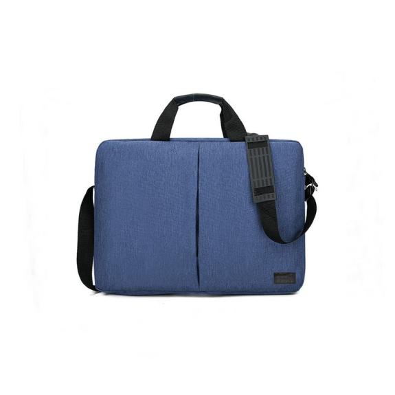 Maletín ordenador portátil 15-16 Pulg Cool azul